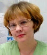 Врач Кулакова Екатерина Николаевна