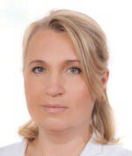 Врач Якунина Елена Николаевна