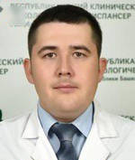 Фото врача: Султанбаев Александр Валерьевич