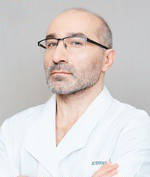 Врач Аванесян Григорий Рубикович