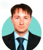 Врач Минасов Тимур Булатович
