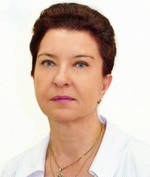 Фото врача: Алешкина Светлана Марьяновна