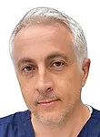 Фото врача: Феоктистов Андрей Владимирович