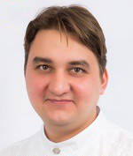 Врач Полесков Иван Сергеевич