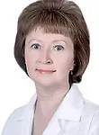 Врач Кравченко Наталья Дмитриевна