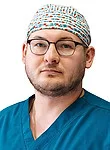 Врач Гор Иван Владимирович