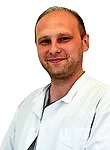 Врач Фадеев Вадим Андреевич