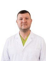 Врач Перов Илья Викторович