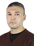 Врач Вахитов Аяз Кутдусович