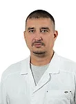 Врач Микишев Андрей Александрович