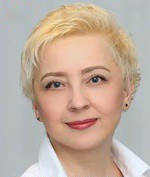 Фото врача: Битная Елена Александровна