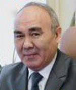 Врач Балтабаев Фиргат Рахматович