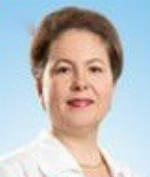 Фото врача: Гизатуллина Маналь Альбертовна