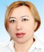 Врач Жарникова Татьяна Николаевна