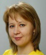 Фото врача: Баранчикова Ирина Владиславовна