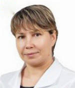 Фото врача: Алексеева Людмила Петровна