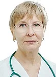 Врач Голощапова Ольга Ивановна