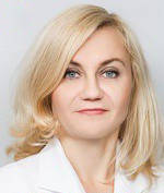 Фото врача: Малявина Наталия Георгиевна