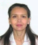 Фото врача: Газизова Ляйсан Тимергалиевна