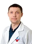 Врач Кочкин Денис Алексеевич