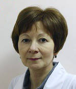 Фото врача: Плотникова Ирина Алексеевна