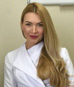 Врач Гатауллина Элина Зуфаровна