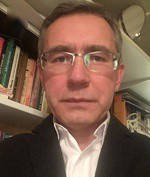 Врач Бесперстов Сергей Владимирович