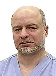 Фото врача: Алексеев Владимир Владимирович