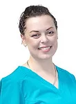 Врач Архипова Екатерина Сергеевна