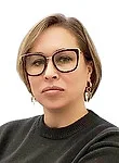 Фото врача: Грачева Ульяна Борисовна