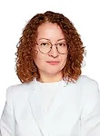 Фото врача: Григорьева Аделя Равильевна