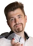 Задвинский Виталий Юрьевич Фото врача: Задвинский Виталий Юрьевич