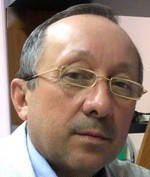 Врач Микитин Лев Степанович