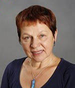 Фото врача: Конюхова Елена Николаевна