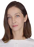 Фото врача: Лебедева Екатерина Дмитриевна