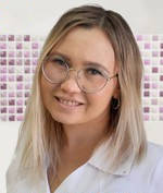 Фото врача: Еремишкина Алла Раилевна