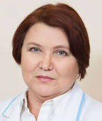 Врач Низамова Луиза Фавазитовна