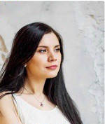 Фото врача: Сиразетдинова Динара Наилевна