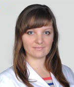 Врач Сафиуллина Елена Владимировна