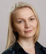 Фото врача: Вахренёва Олеся Александровна