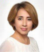 Врач Халфина Регина Робертовна