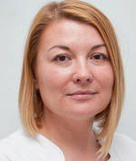 Врач Шакирова Елена Валерьевна