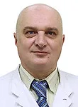 Врач Чайка Петр Александрович