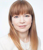 Дианова Элина Валериевна Фото врача: Дианова Элина Валериевна