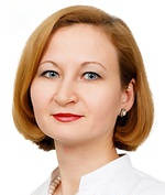 Фото врача: Афлятунова Светлана Фанильевна