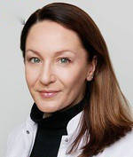 Фото врача: Медведева Полина Михайловна