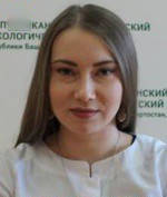 Фото врача: Исламова Диана Айдаровна