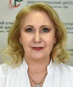 Фото врача: Муллагулова Татьяна Дмитриевна