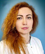 Фото врача: Рухлова Ирина Александровна