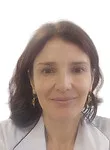 Фото врача: Ильичева Екатерина Владимировна